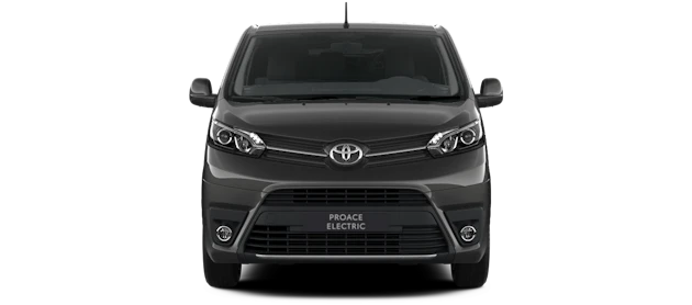 Eksteriørbilde: Foran