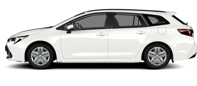 Eksteriørbilde: Høyre