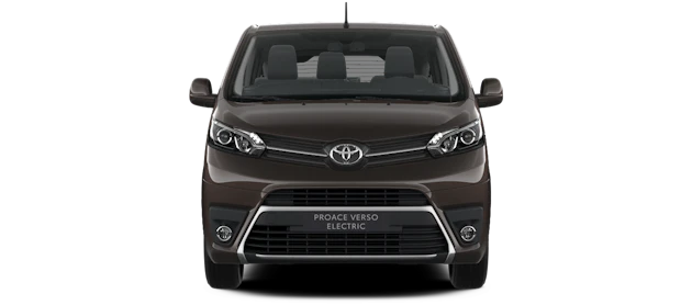 Eksteriørbilde: Foran