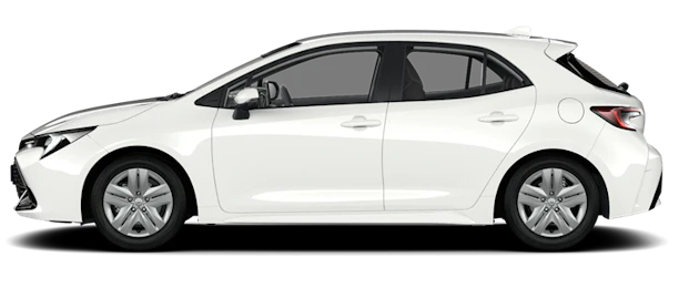 Eksteriørbilde: Høyre