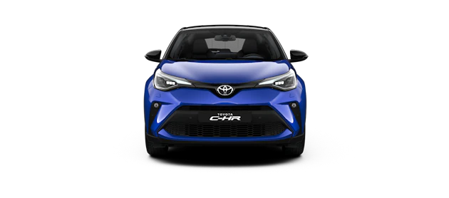 Eksteriørbilde: Foran