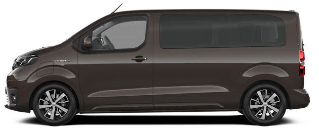 Eksteriørbilde: Høyre