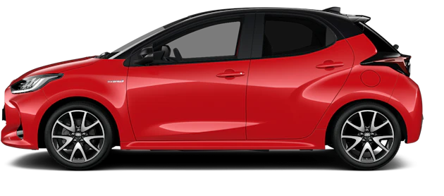 Eksteriørbilde: Høyre