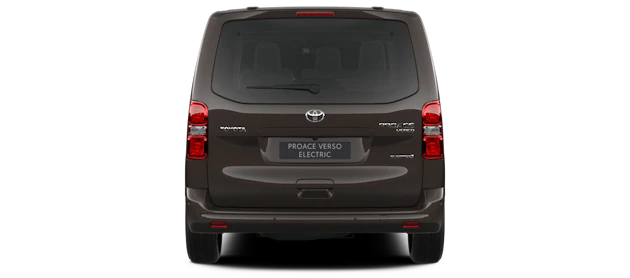 Eksteriørbilde: Bak