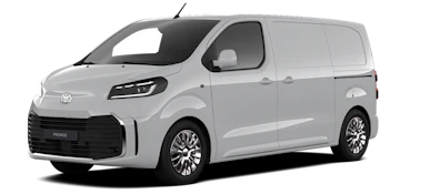 Comfort Fleet Color