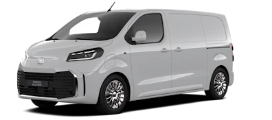 Comfort Fleet Color