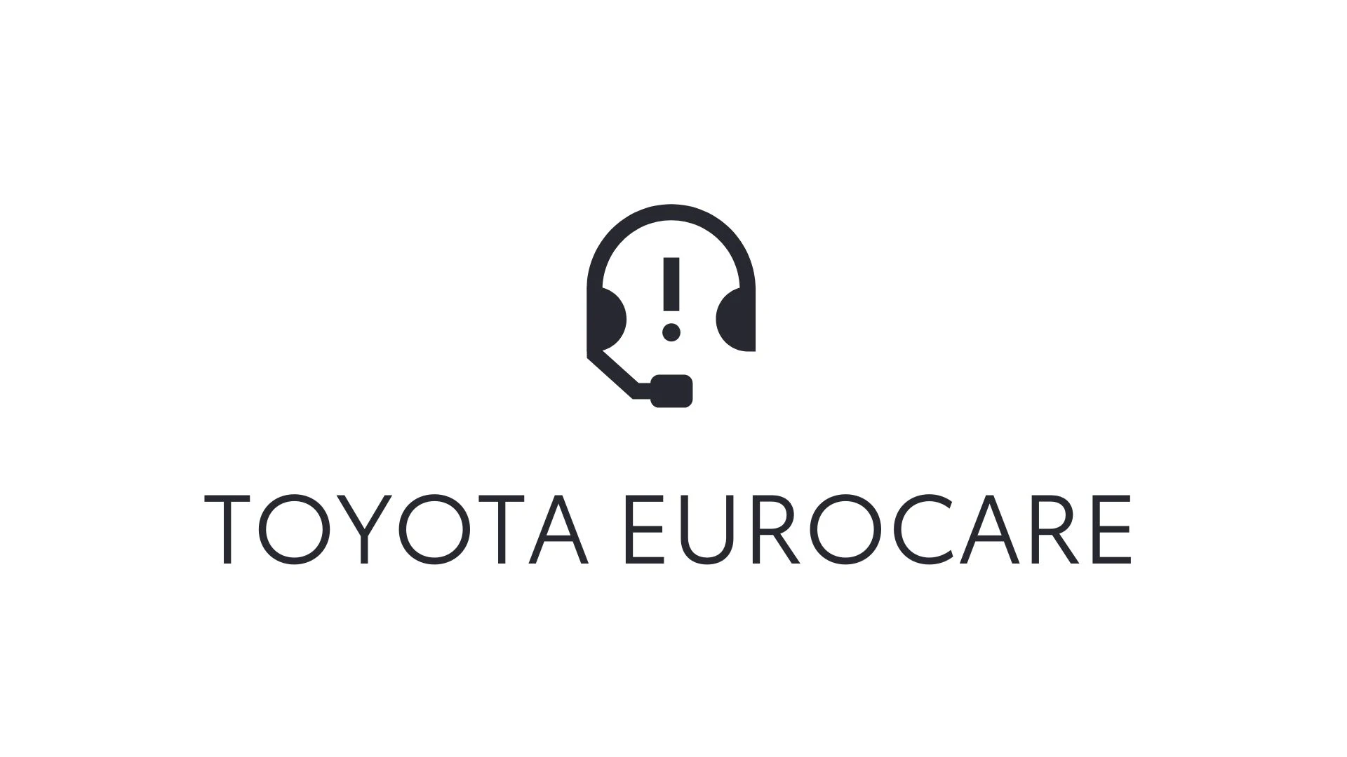 Ikon med Toyota Eurocare
