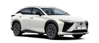 Lexus RZ